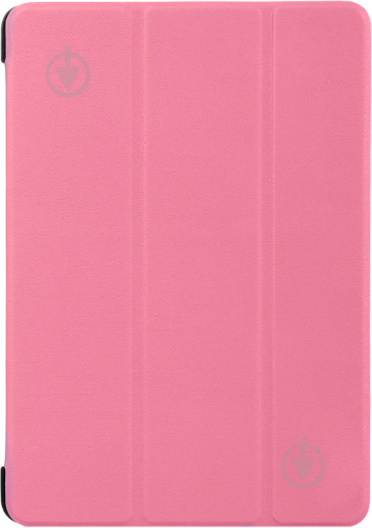 Чехол-книжка BeCover Smart Case Asus ZenPad 3S 10 Z500 pink (700990) - фото 1