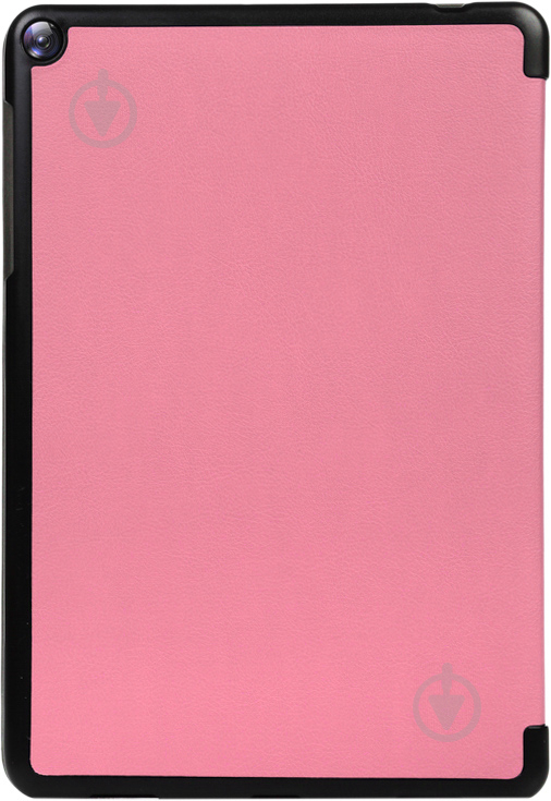 Чехол-книжка BeCover Smart Case Asus ZenPad 3S 10 Z500 pink (700990) - фото 2