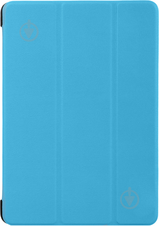 Чехол-книжка BeCover Smart Case Asus ZenPad 3S 10 Z500 blue (700991) - фото 1