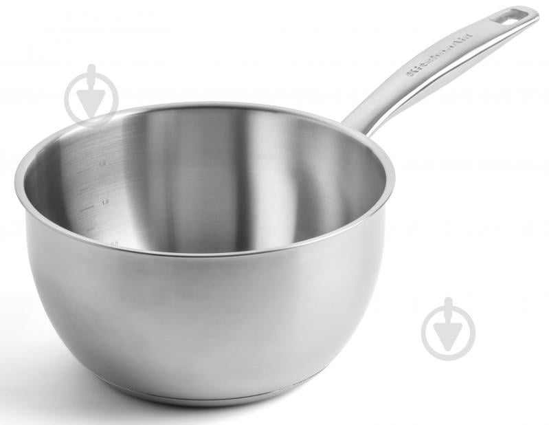 Ковш KitchenAid Proline 18 см 2 л (CC004786-001) - фото 1