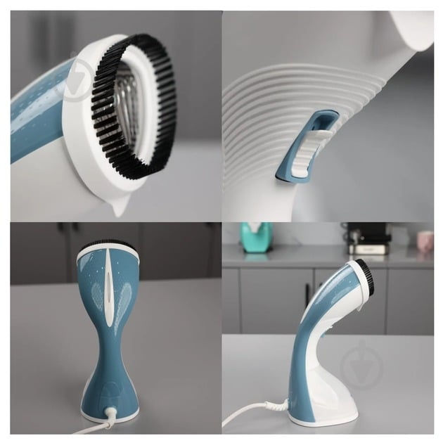 Отпариватель ручной Sonifer SF-9070 - фото 8 Отпариватель ручной Sonifer SF-9070 - фото 8