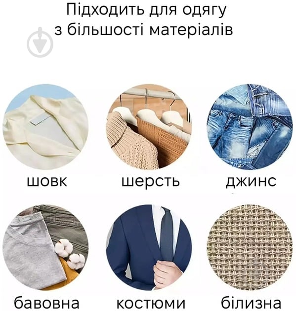 Отпариватель ручной Sonifer SF-9070 - фото 6 Отпариватель ручной Sonifer SF-9070 - фото 6