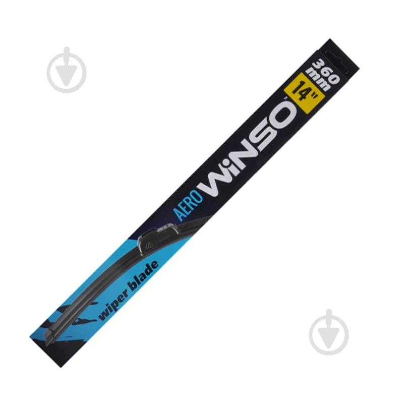 WINSO AERO 14/360мм 110360 мм 1 шт. - фото 1