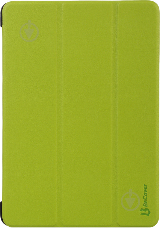 Чехол-книжка BeCover Smart Case Asus ZenPad 3S 10 Z500 green (700992) - фото 1