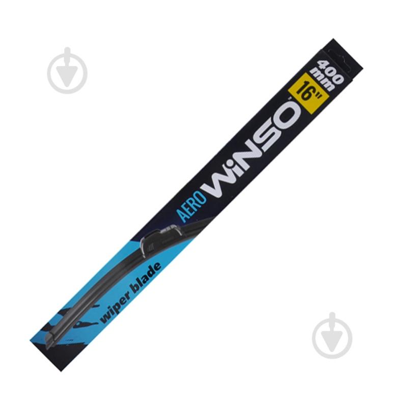 WINSO AERO 16/400мм 110400 мм 1 шт. - фото 1