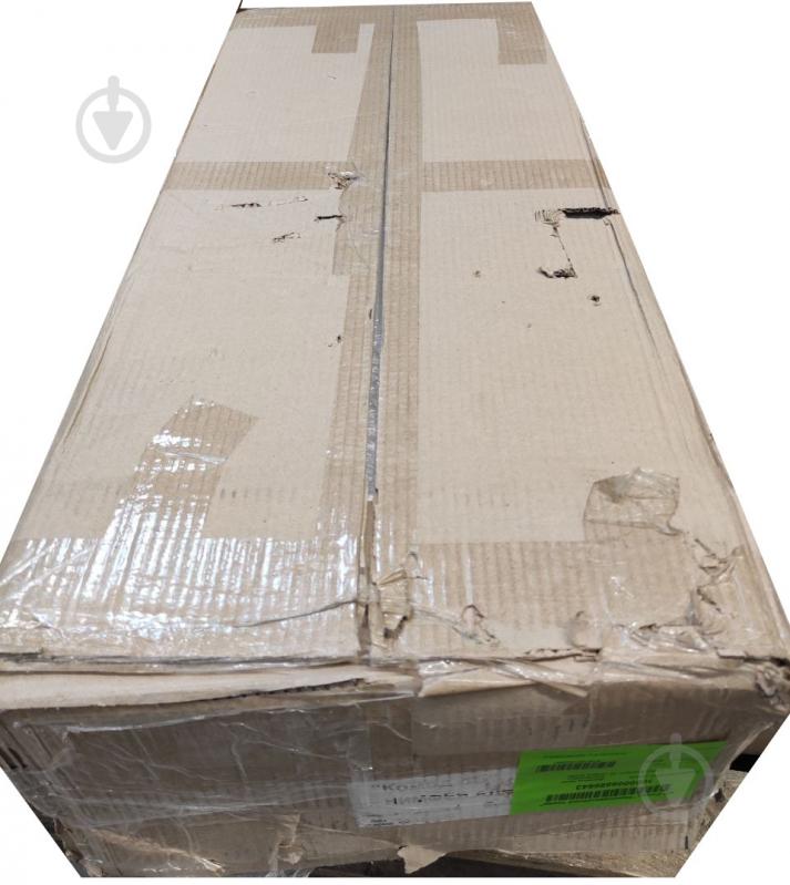 УЦЕНКА! Комод Компанит 4Б нимфея альба - фото 9