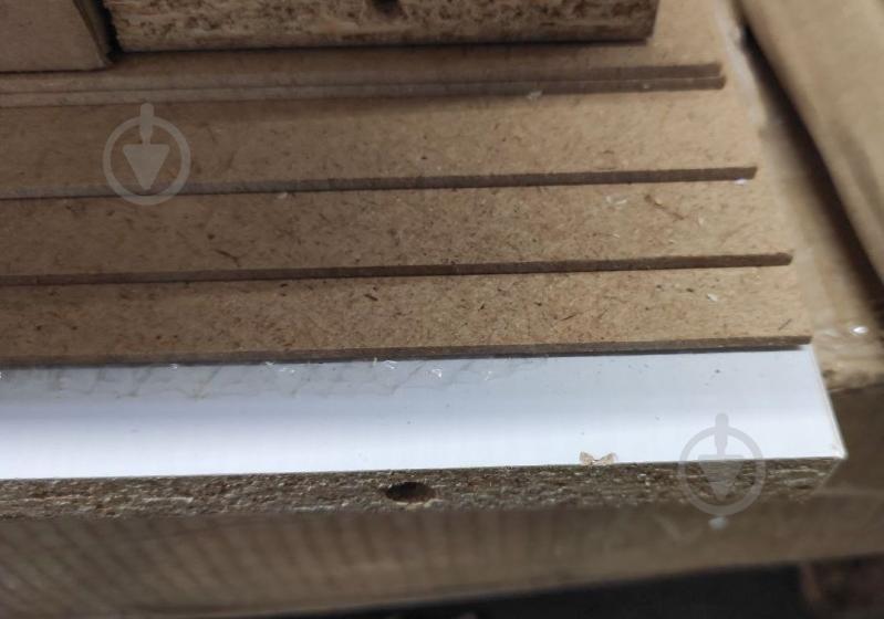 УЦЕНКА! Комод Компанит 4Б нимфея альба - фото 6