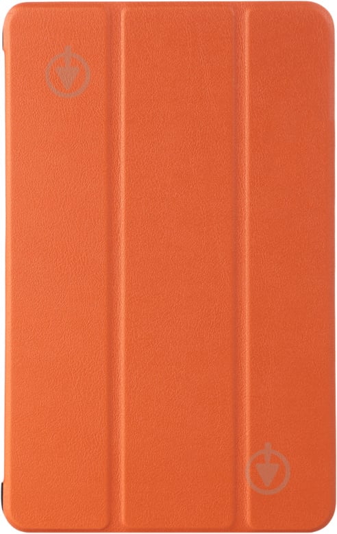 Чехол-книжка BeCover Smart Case Asus ZenPad 3S 10 Z500 orange (700994) - фото 1