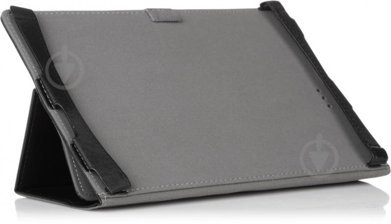 Чохол-книжка BeCover Smart Case Asus Transformer Book T100TA black (700786) - фото 2