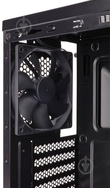 Корпус Corsair Carbide 100R Black CC-9011075-WW - фото 10