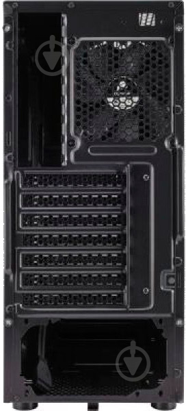 Корпус Corsair Carbide 100R Black CC-9011075-WW - фото 3