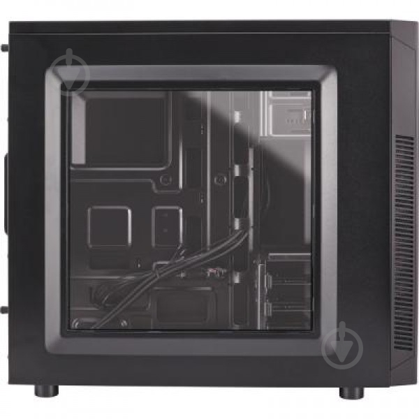 Корпус Corsair Carbide 100R Black CC-9011075-WW - фото 7