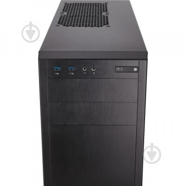 Корпус Corsair Carbide 100R Black CC-9011075-WW - фото 9