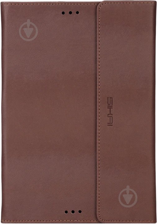 Чохол-книжка BeCover Smart Case Asus Transformer Book T100TA brown (700787) - фото 1