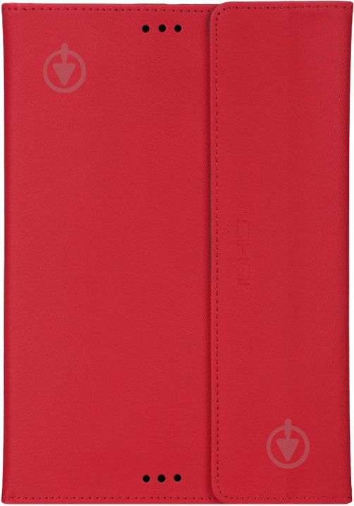 Чохол-книжка BeCover Smart Case Asus Transformer Book T100TA red (700788) - фото 1