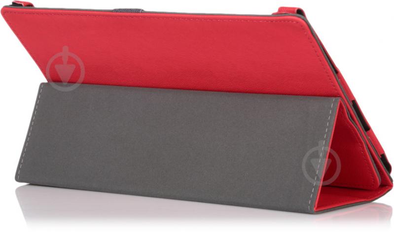 Чохол-книжка BeCover Smart Case Asus Transformer Book T100TA red (700788) - фото 3