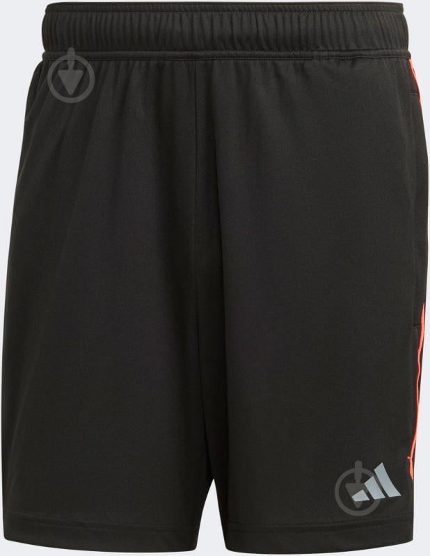 Шорти Adidas IB7892 р. 2XL чорний - фото 6
