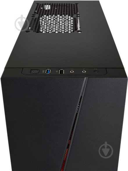 Корпус Corsair Carbide SPEC-05 Black CC-9011138-WW - фото 5