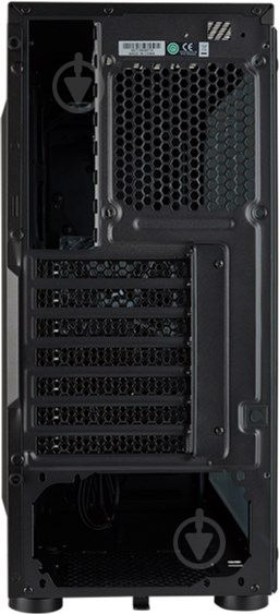 Корпус Corsair Carbide SPEC-05 Black CC-9011138-WW - фото 4