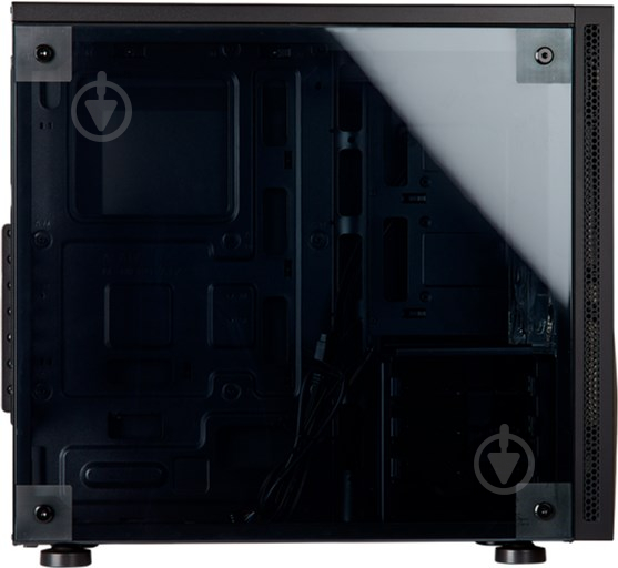 Корпус Corsair Carbide SPEC-05 Black CC-9011138-WW - фото 7