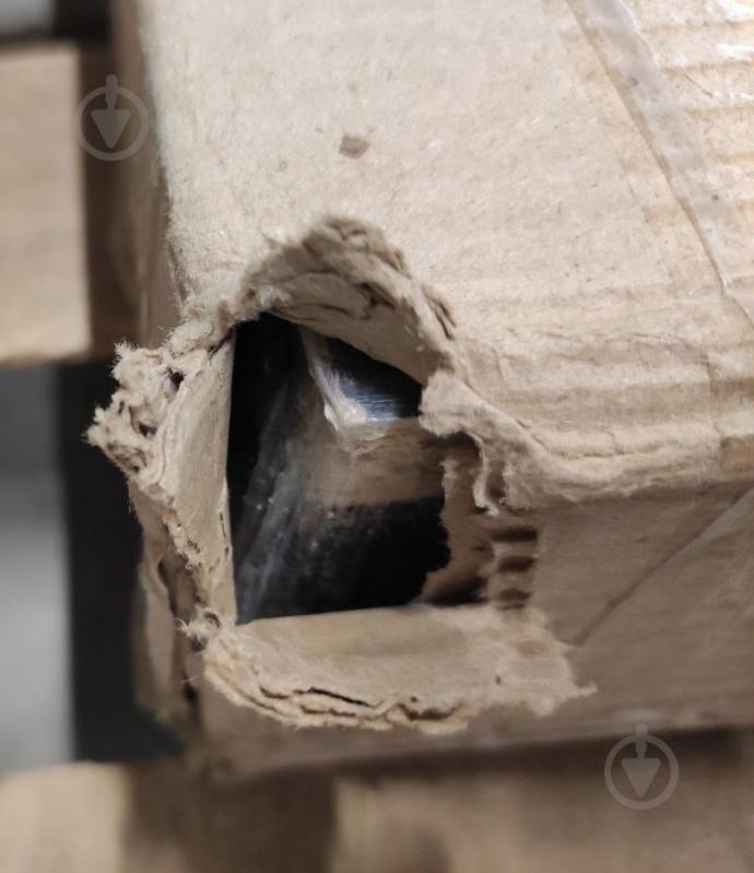 УЦІНКА! Стіл комп'ютерний Компаніт Пі-Пі-1 венге - фото 2