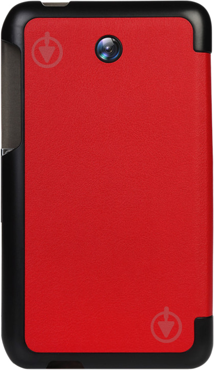 Чехол-книжка BeCover Smart Case Asus MeMo Pad 7 ME375 red (701109) - фото 2