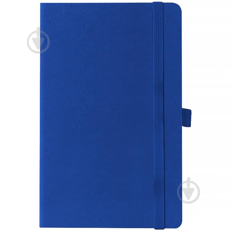 Щотижневик датований Axent Partner Strong A5 2026 8505-26-38-A класичний синій - фото 2 Щотижневик датований Axent Partner Strong A5 2026 8505-26-38-A класичний синій - фото 2