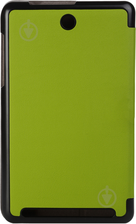 Чохол-книжка BeCover Smart Case Acer W1-810 green (700684) - фото 2