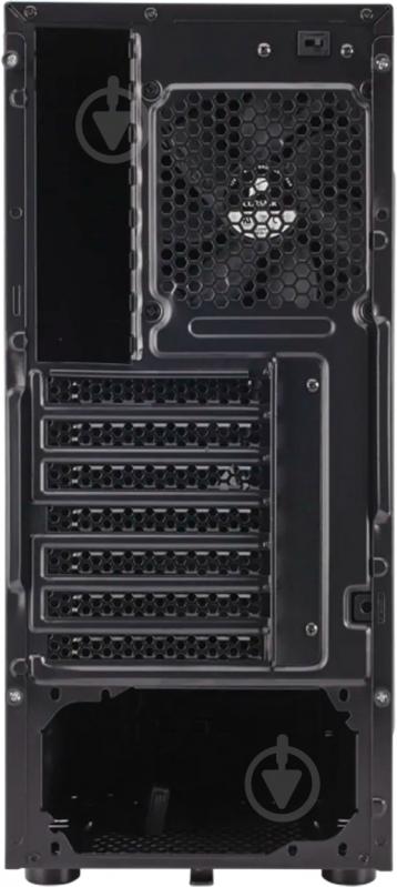 Корпус Corsair Carbide 100R Silent Edition Black (CC-9011077-WW) - фото 9