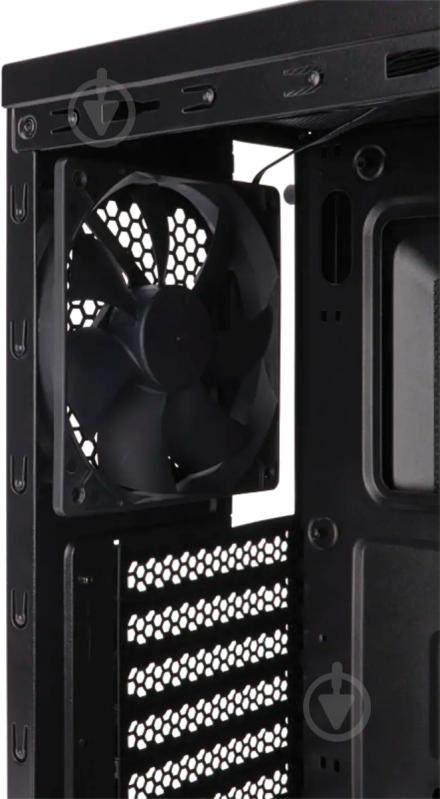 Корпус Corsair Carbide 100R Silent Edition Black (CC-9011077-WW) - фото 15