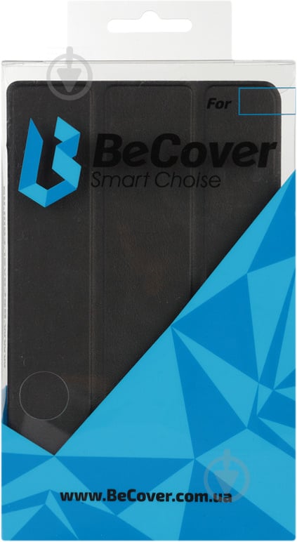 Чехол-книжка BeCover Smart Case Sony SGP771 Xperia Tablet Z4 black (700686) - фото 4