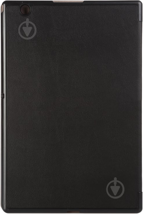 Чехол-книжка BeCover Smart Case Sony SGP771 Xperia Tablet Z4 black (700686) - фото 2