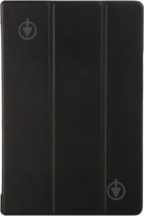 Чехол-книжка BeCover Smart Case Sony SGP771 Xperia Tablet Z4 black (700686) - фото 1