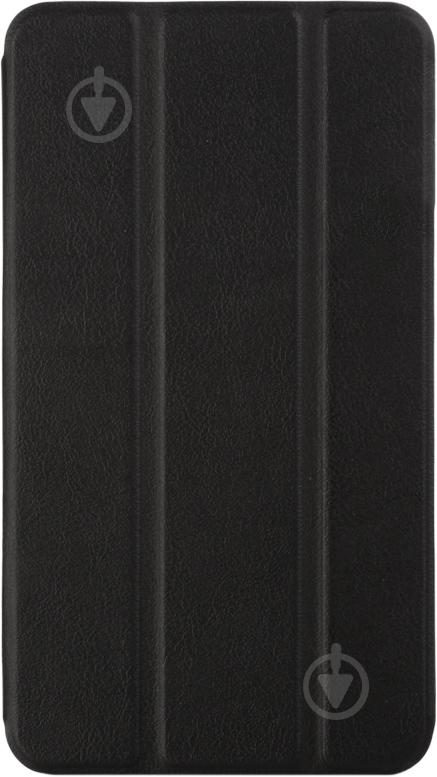 Чохол-книжка BeCover Smart Case Huawey MediaPad T1 7.0 T1-701U black (700687) - фото 1