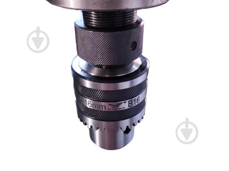 Станок сверлильный Mast M-HSV32P_400V - фото 11