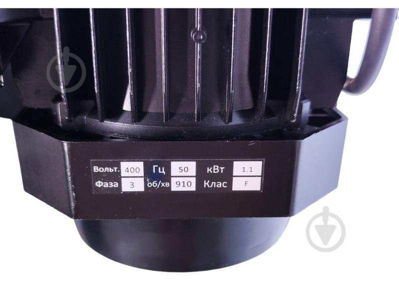 Станок сверлильный Mast M-HSV32P_400V - фото 12