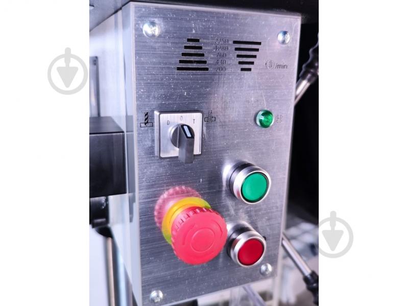 Станок сверлильный Mast M-HSV32P_400V - фото 5