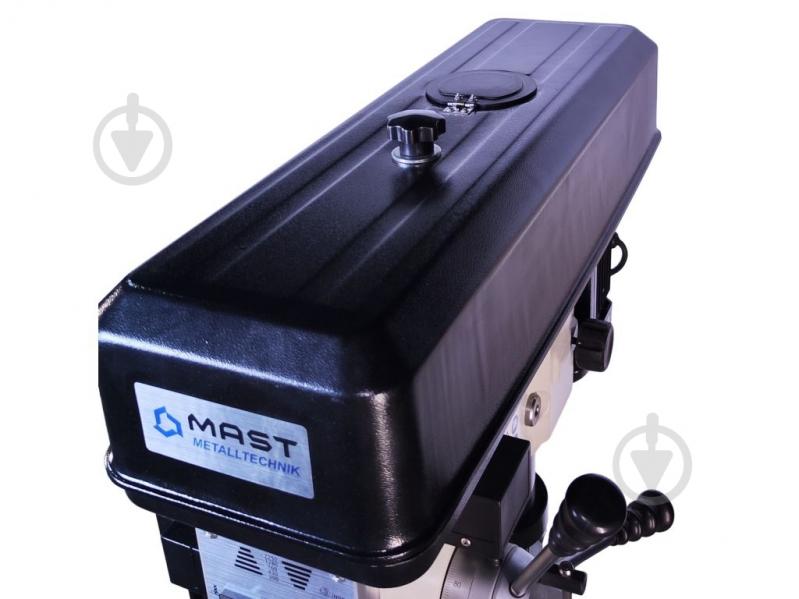 Станок сверлильный Mast M-HSV32P_400V - фото 6