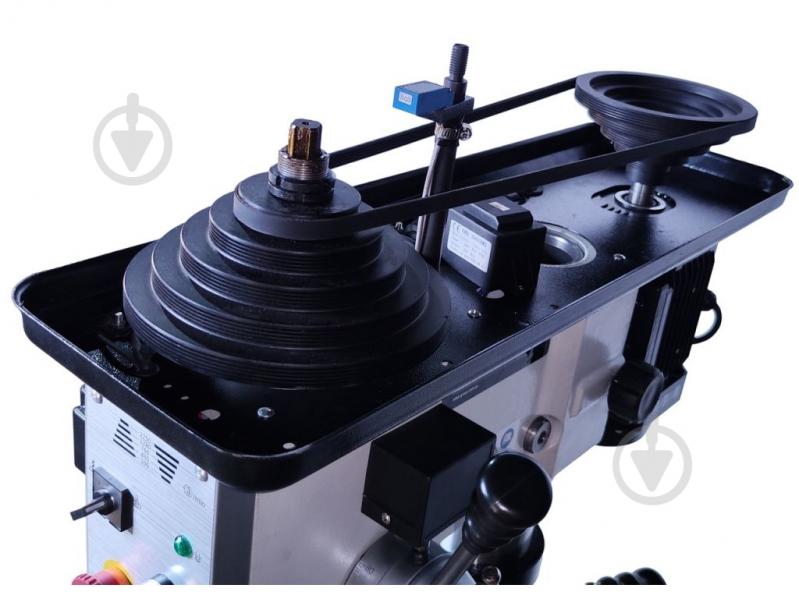 Станок сверлильный Mast M-HSV32P_400V - фото 7