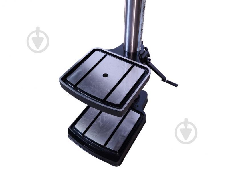 Станок сверлильный Mast M-HSV32P_400V - фото 8