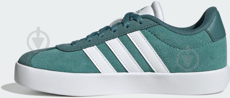 Кросівки Adidas VL COURT 3.0 K JS3490 р.39 1/3 - фото 2 Кросівки Adidas VL COURT 3.0 K JS3490 р.39 1/3 - фото 2