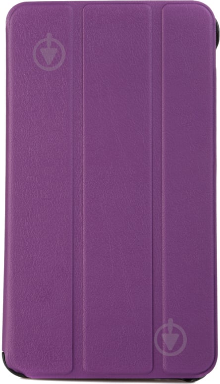 Чохол-книжка BeCover Smart Case Huawey MediaPad T1 7.0 T1-701U purple (700688) - фото 1