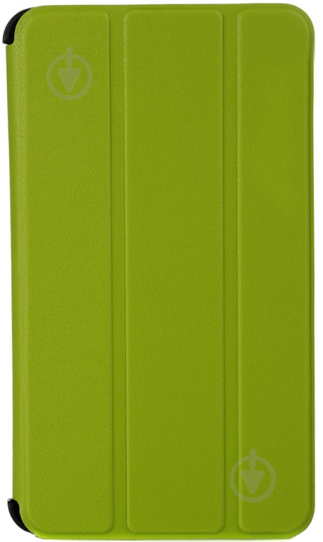 Чохол-книжка BeCover Smart Case Huawey MediaPad T1 7.0 T1-701U green (700689) - фото 1