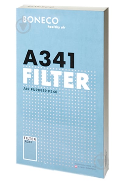Фільтр Boneco A341 - фото 1