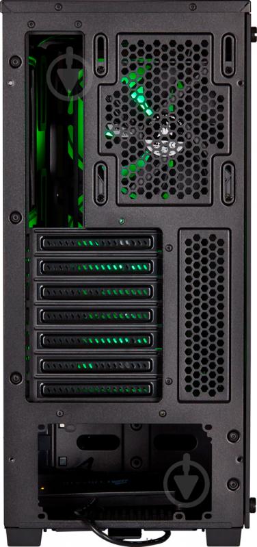 Корпус Corsair Carbide Spec-Delta RGB Black (CC-9011166-WW) - фото 7