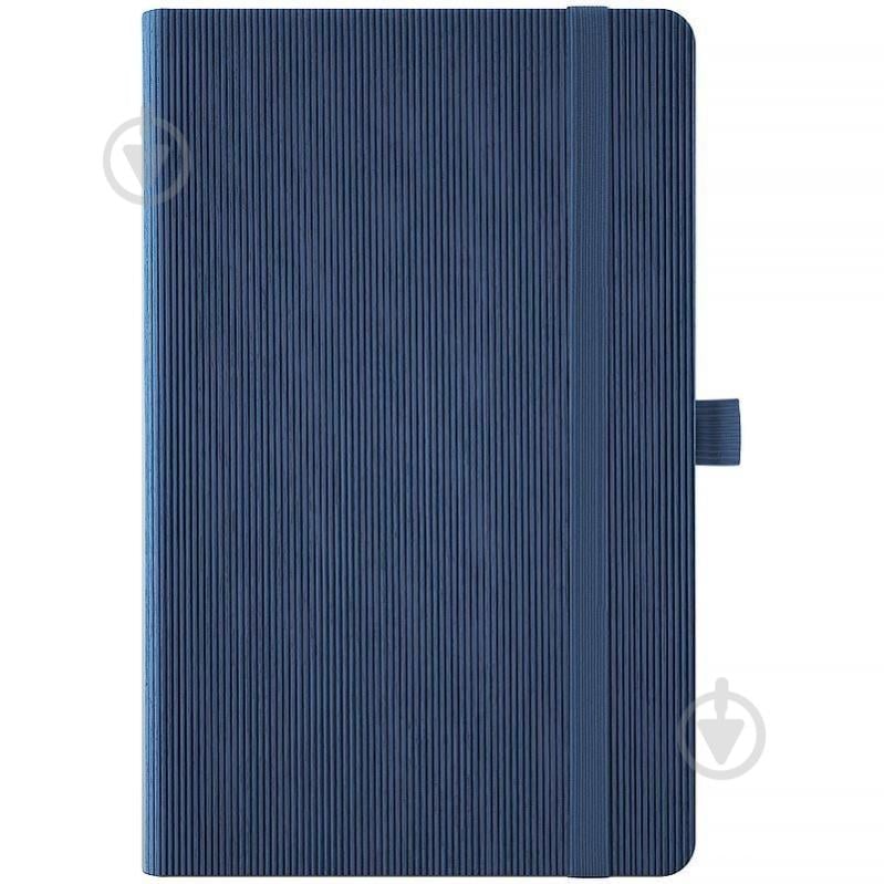 Щотижневик датований Partner Lines Axent A5 2026 8515-26-48-A блакитний - фото 2