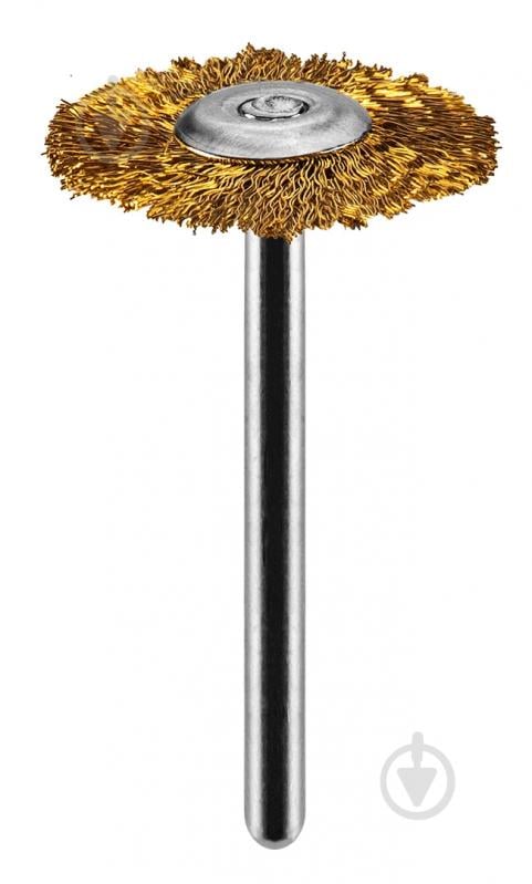 Набір щіток GRAPHITE 55H067 - фото 2