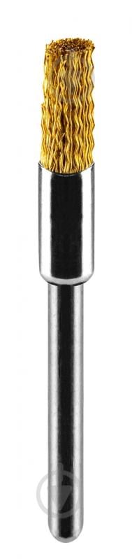 Набір щіток GRAPHITE 55H067 - фото 3