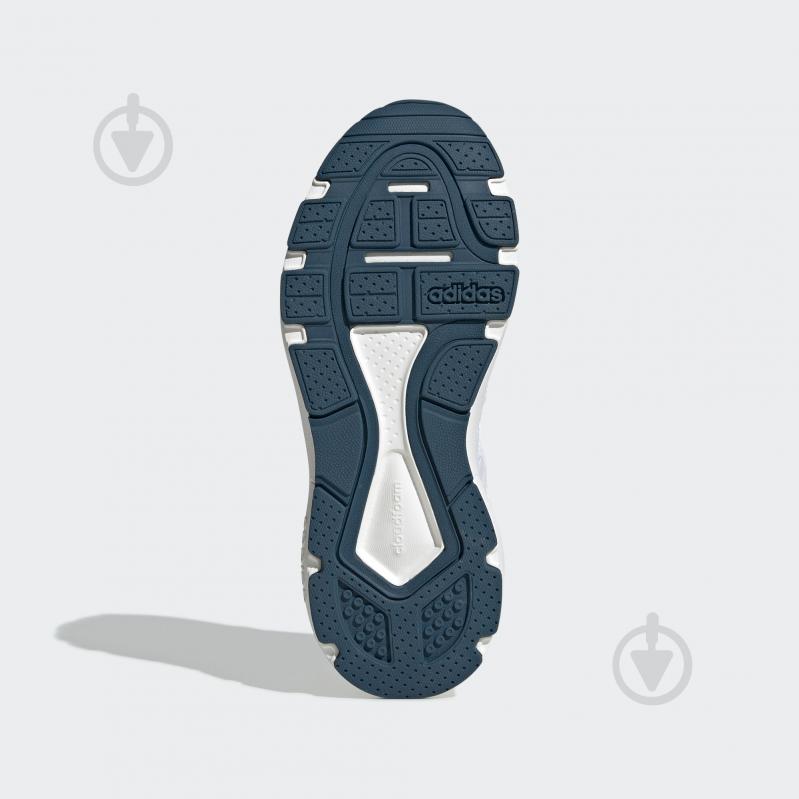 Кроссовки женские Adidas CRAZYCHAOS EF1323 р.40 2/3 белые - фото 3
