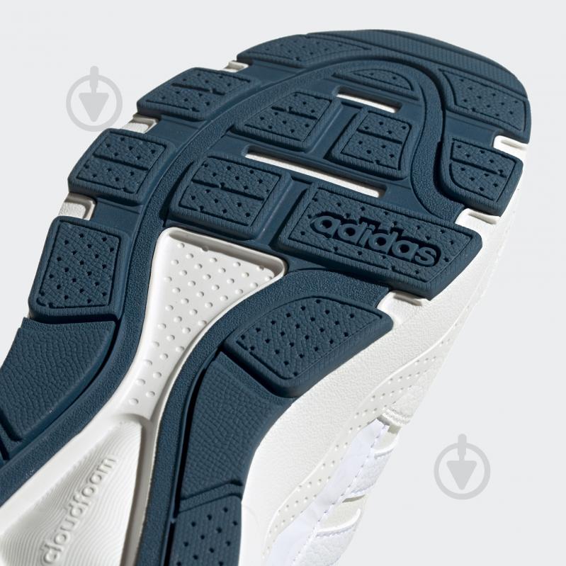 Кроссовки женские Adidas CRAZYCHAOS EF1323 р.40 2/3 белые - фото 9